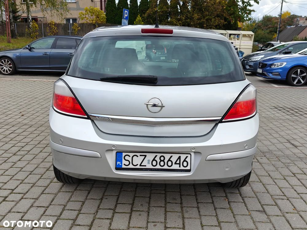Opel Astra 1.4 Edition Plus - 13