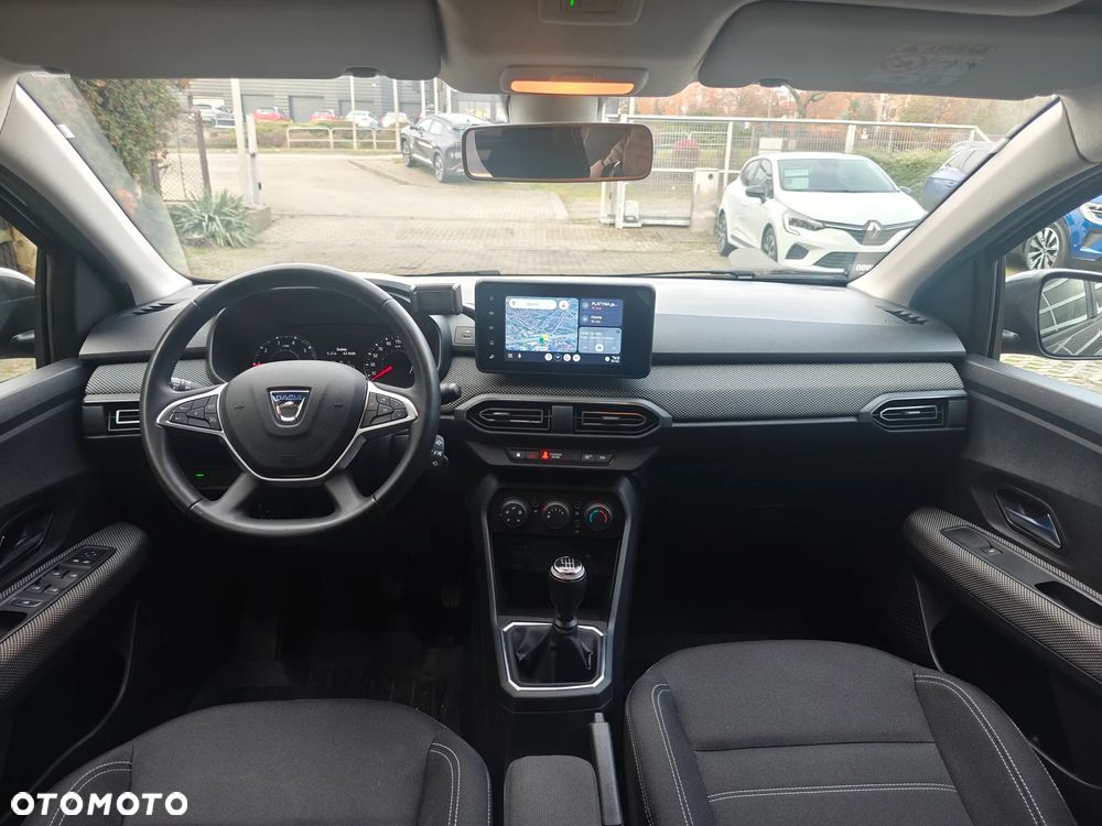 Dacia Jogger 1.0 TCe Comfort 7os - 15