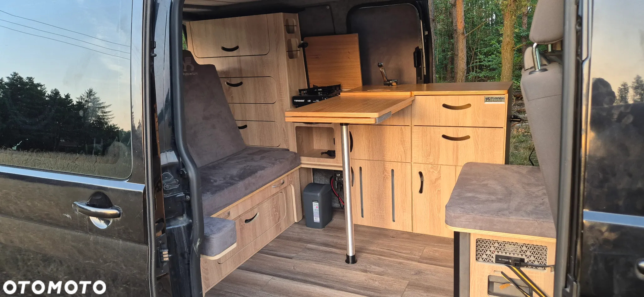 Volkswagen Transporter - 3