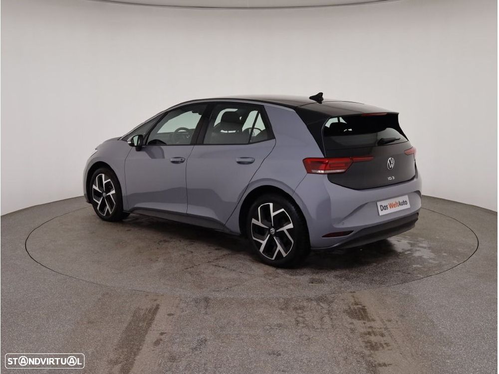 VW ID.3 58 kWh Pro City - 7