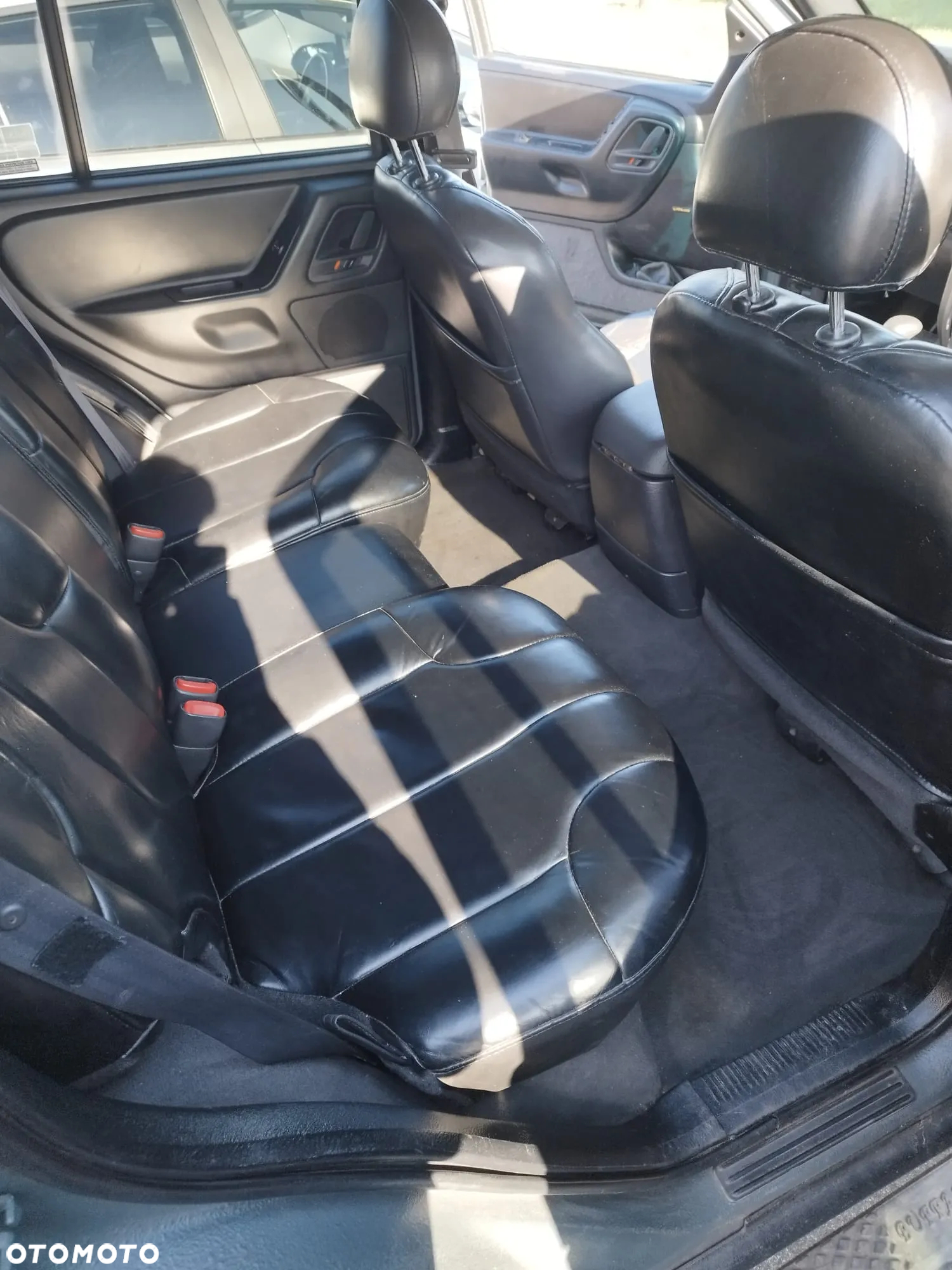 Jeep Grand Cherokee 4.0 Laredo - 15