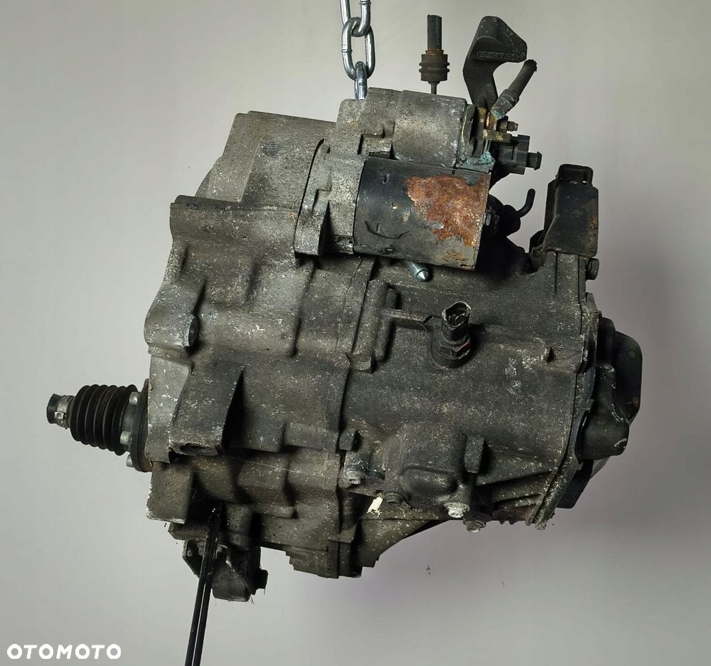 SKRZYNIA BIEGÓW VW POLO SKODA FABIA SEAT IBIZA 1.2 12V, GSH - 3