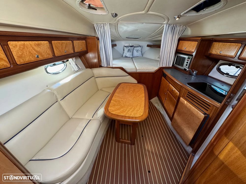 Bavaria Motor Boats 300 Sport - 14
