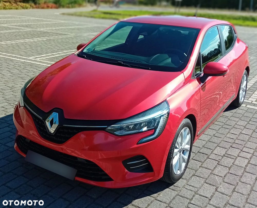 Renault Clio 1.0 TCe Zen - 32