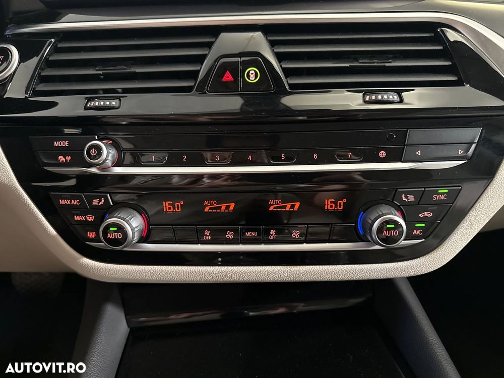 BMW Seria 5 - 19