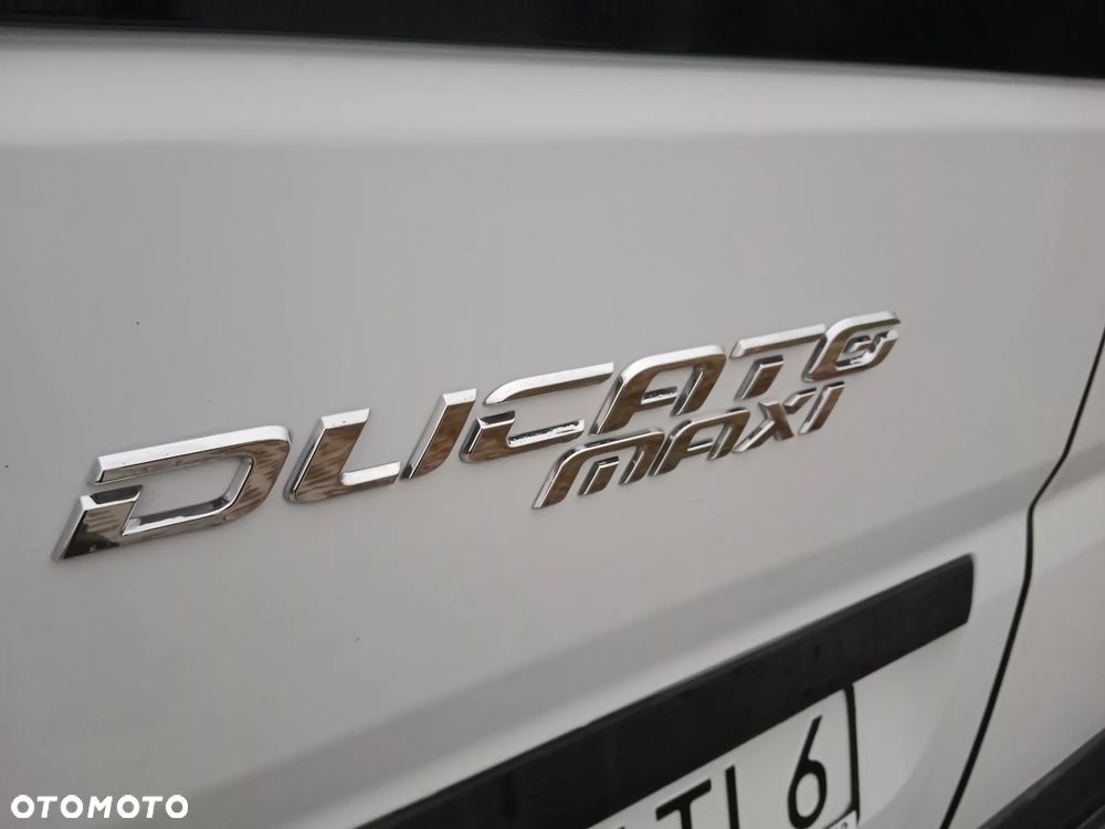 Fiat Ducato - 26