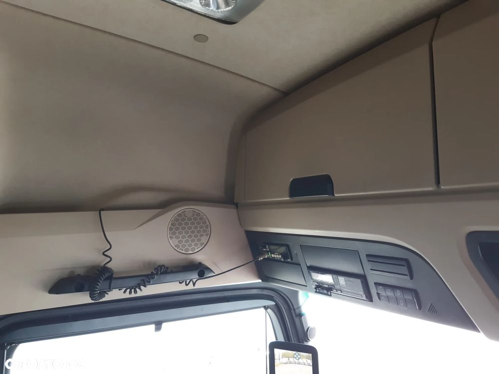 Mercedes-Benz ACTROS 1848 STANDARD STOCK (32908) - 14