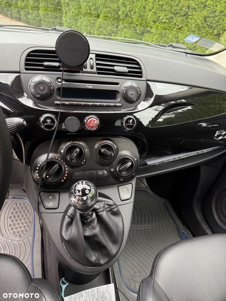 Fiat 500 - 22