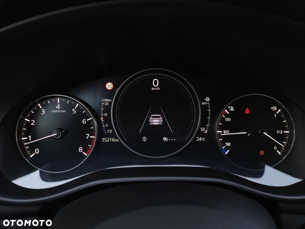 Mazda 3 - 16