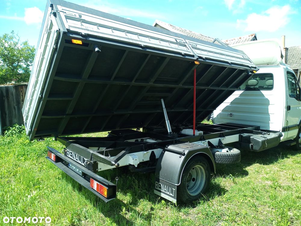Renault MASCOTT - 23