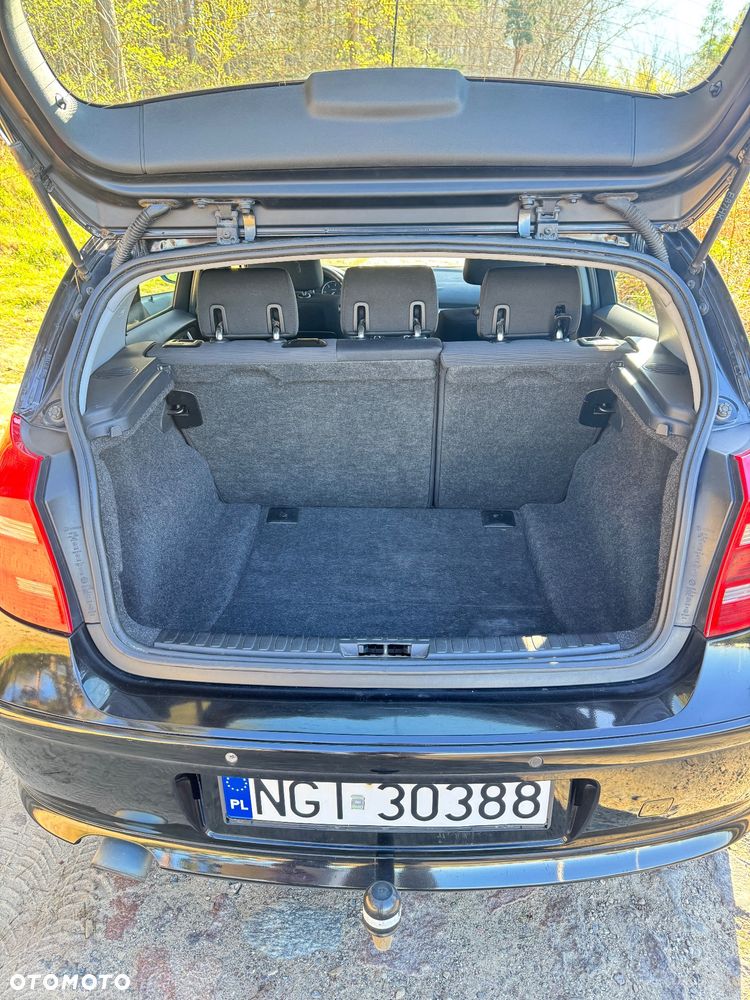 BMW Seria 1 120d DPF - 14