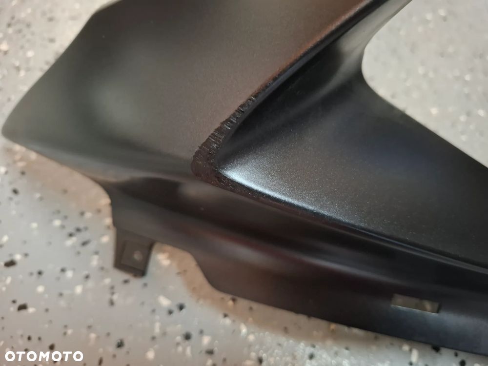 Suzuki GSXR 600 750 K8 K9 L0 owiewka bok boczek czacha wlot - 4