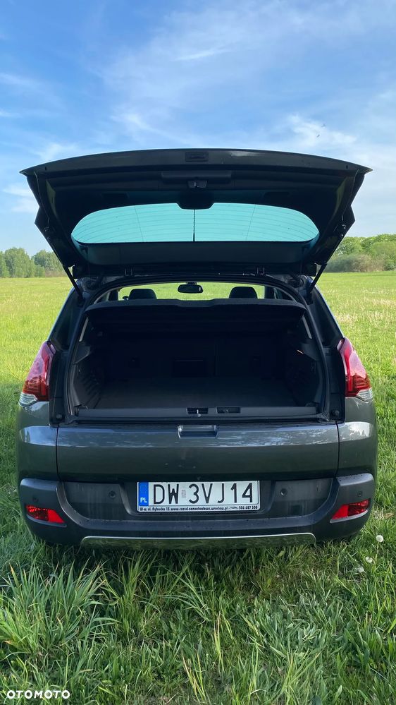 Peugeot 3008 - 22