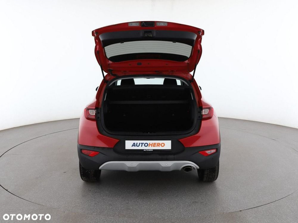 Kia Stonic 1.4 L - 20