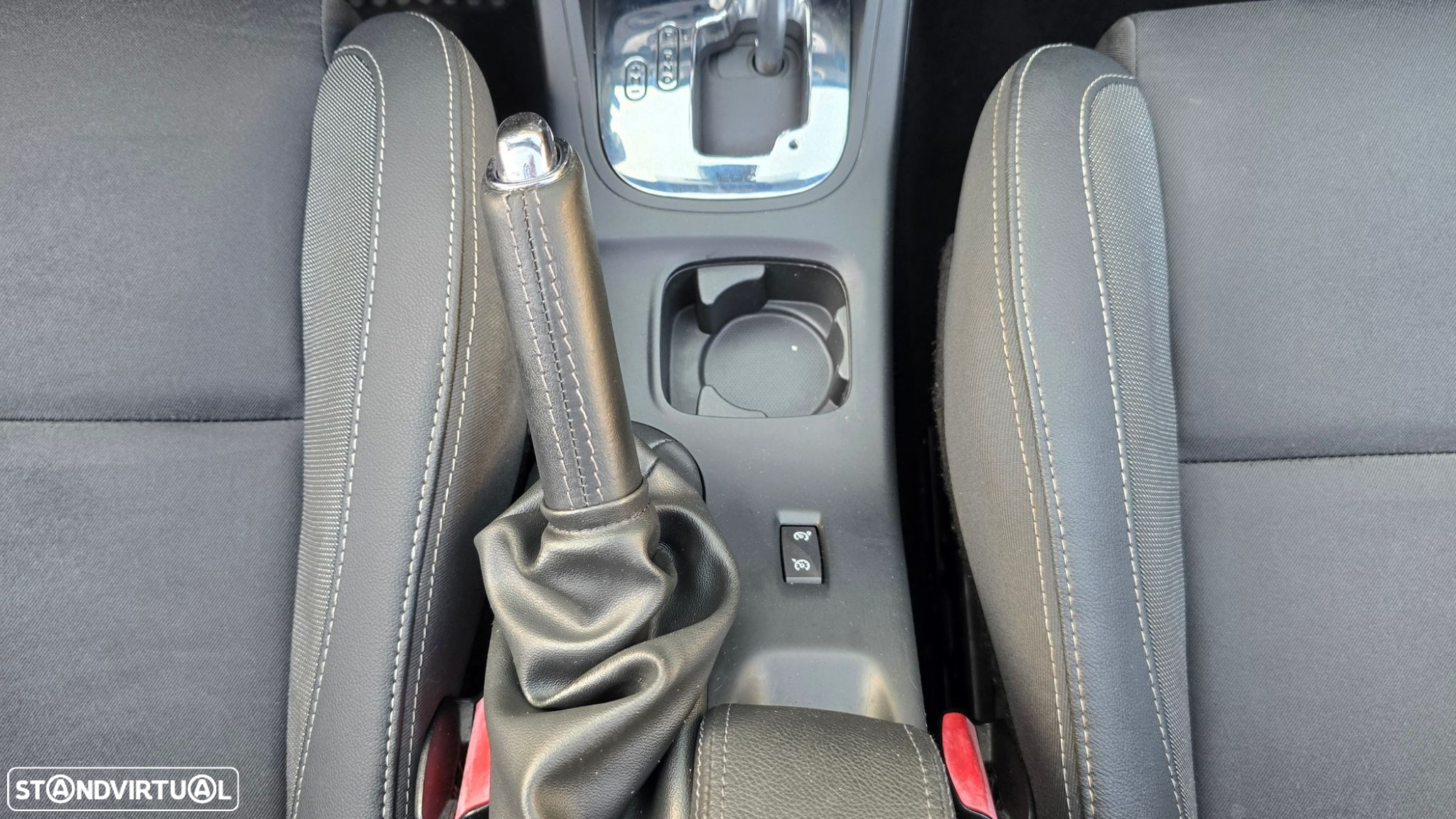 Renault Mégane Cabrio - 32