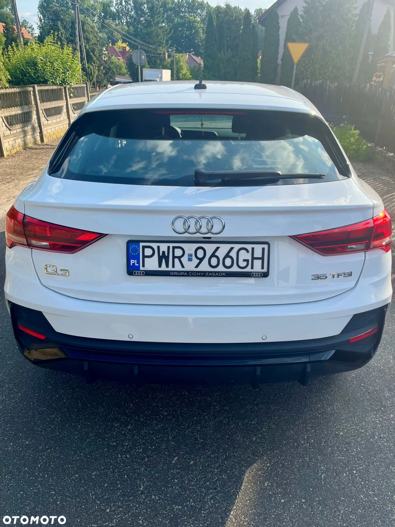 Audi Q3 Sportback - 4