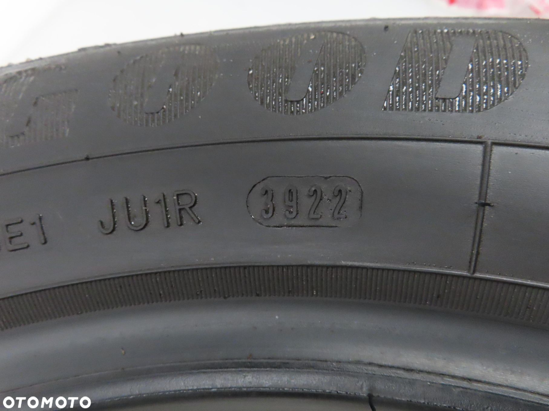 205/55R17 OPONA LETNIA Goodyear EfficientGrip Performance 91V - 2