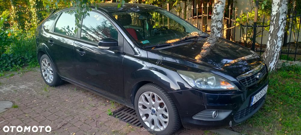 Ford Focus - 1