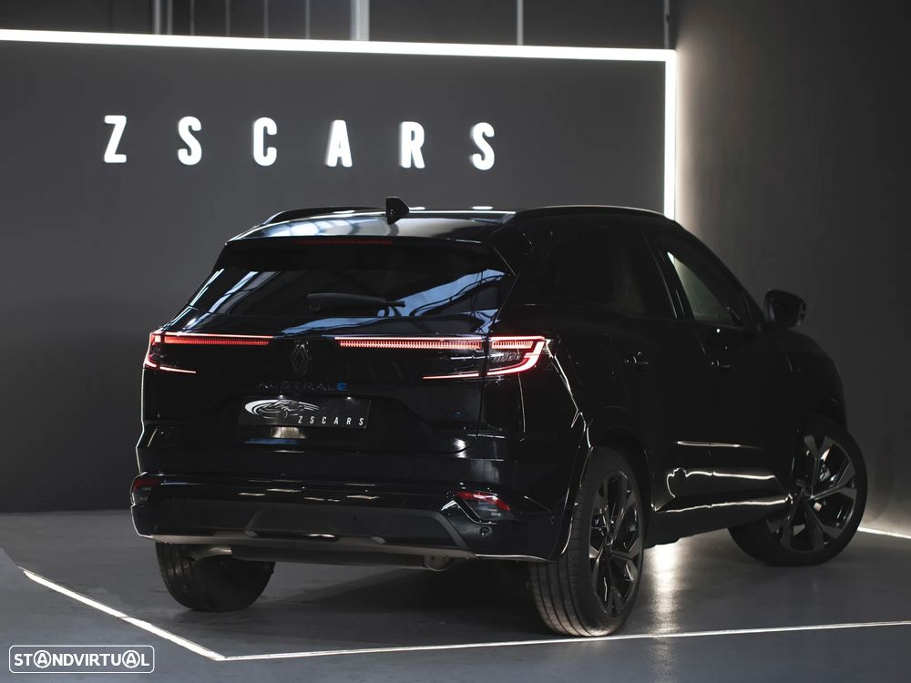 Renault Austral 1.2 E-Tech Iconic Espirit - 5