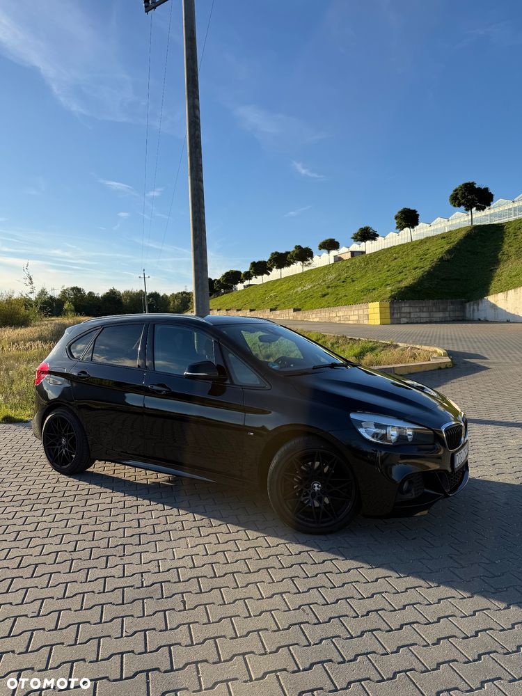 BMW Seria 2 - 3
