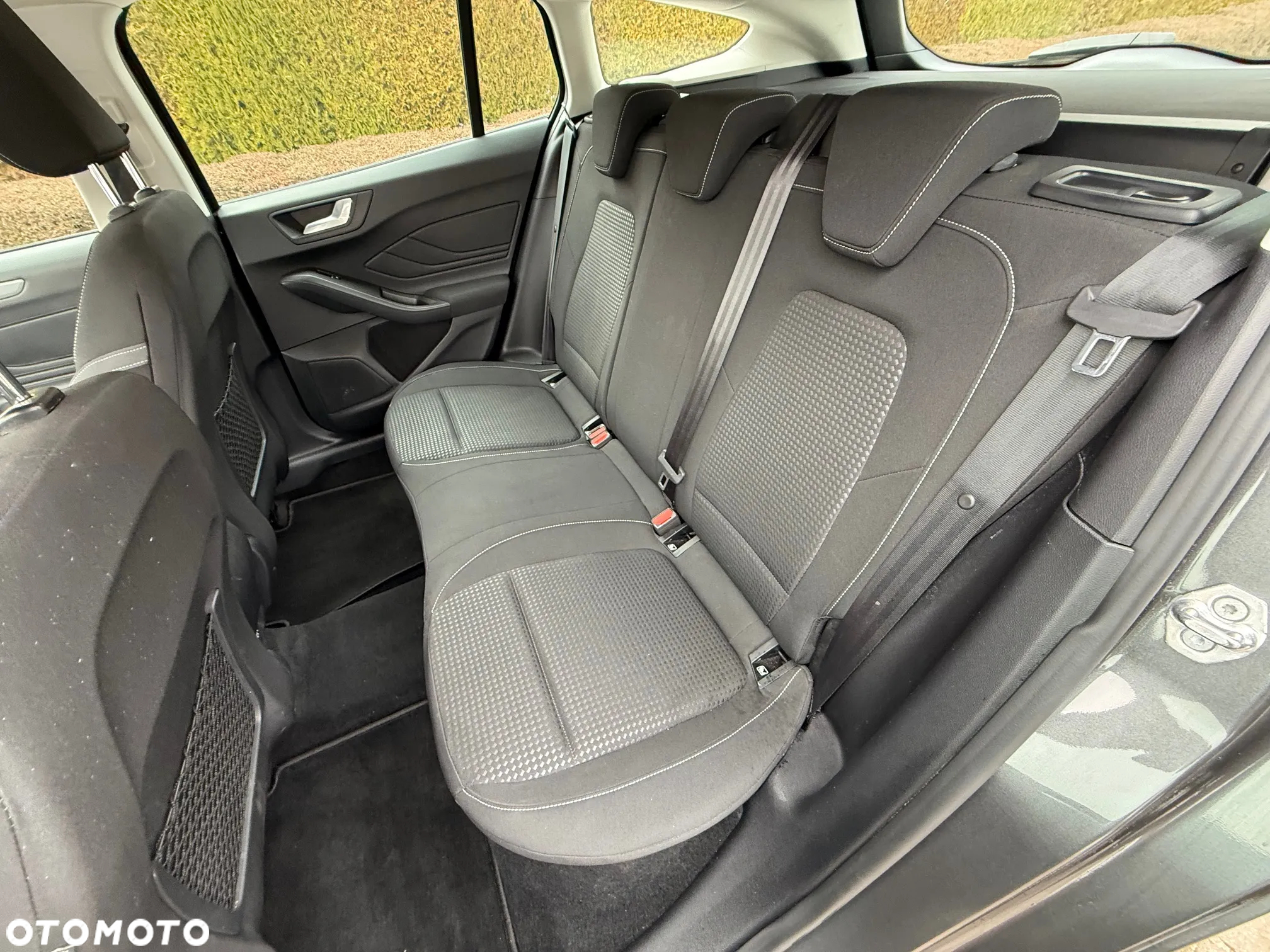 Ford Focus - 7