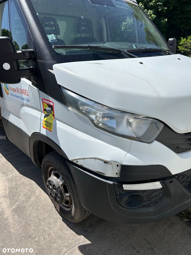 Iveco DAILY VI - 22