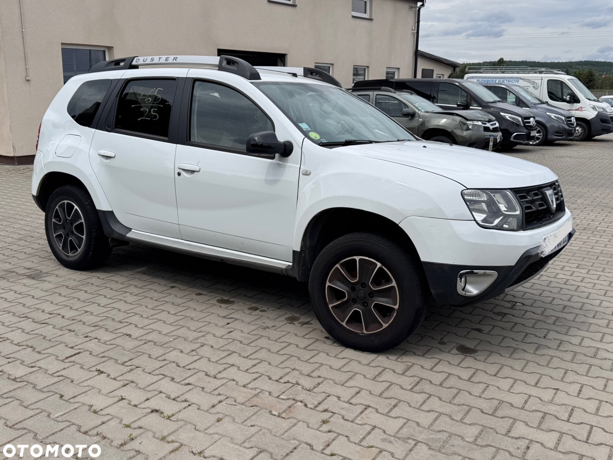 Dacia Duster 1.5 dCi Comfort - 11