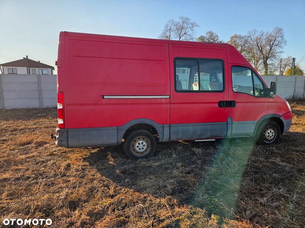 Iveco Daily 29L14 - 12