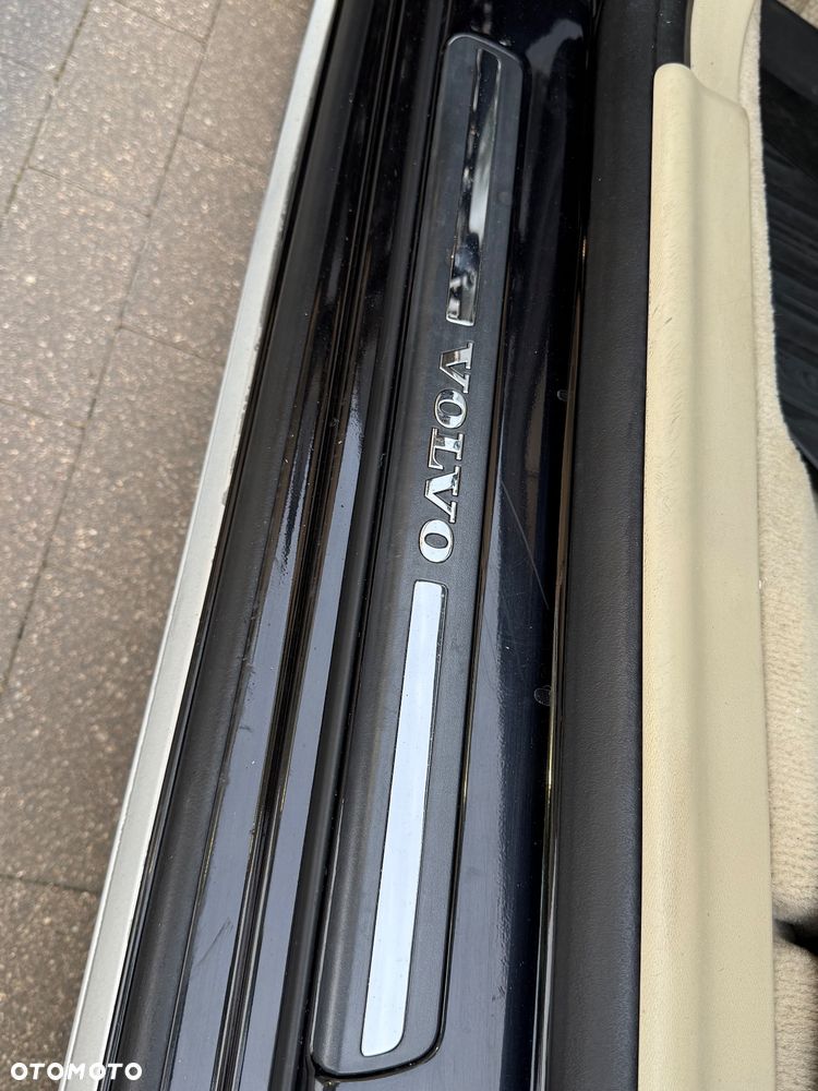 Volvo V60 Cross Country D4 AWD Summum - 17