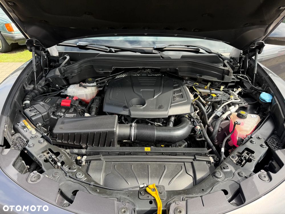 Alfa Romeo Stelvio - 17