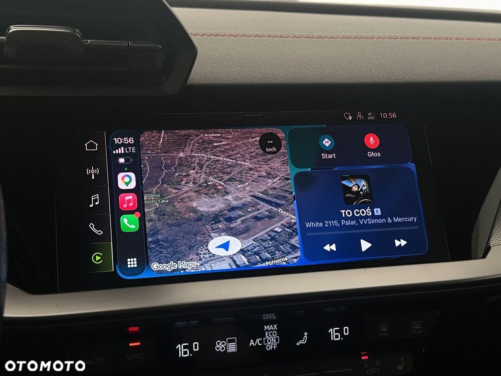 Audi S3 Limousine TFSI Quattro S tronic - 16