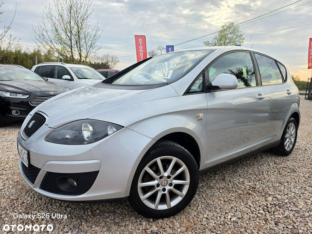 Seat Altea - 17