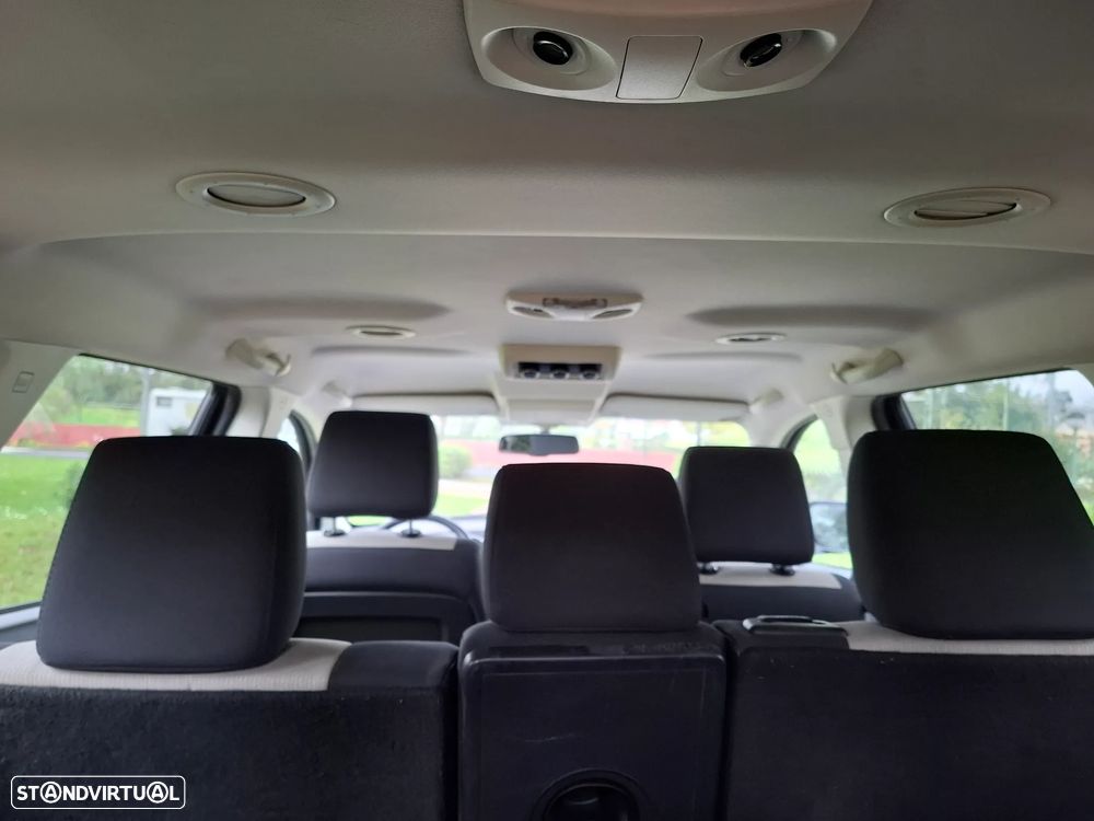 Dodge Journey 2.0 CRD SXT MTX Limited - 14