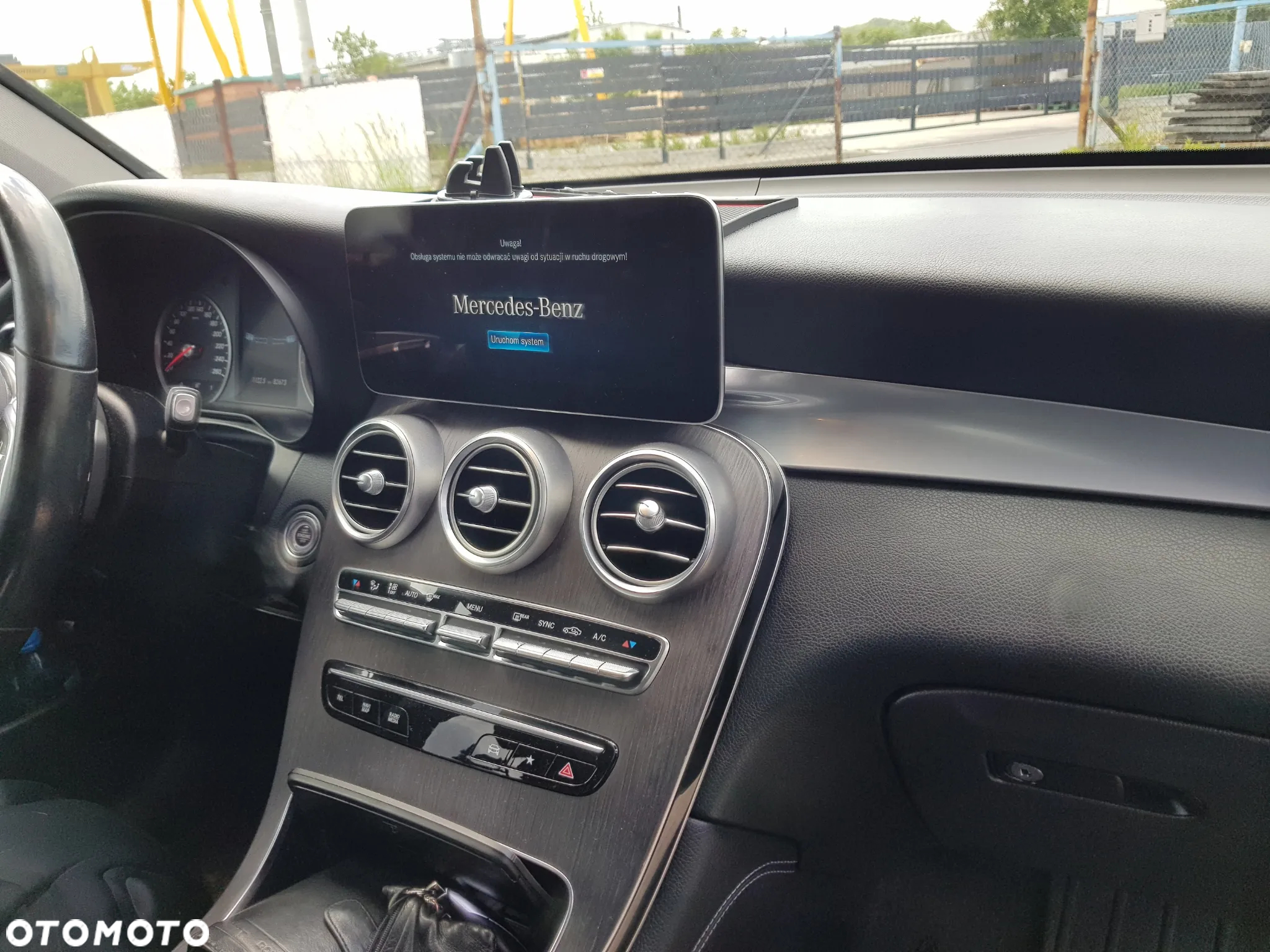 Mercedes-Benz GLC 200 d 4-Matic - 25