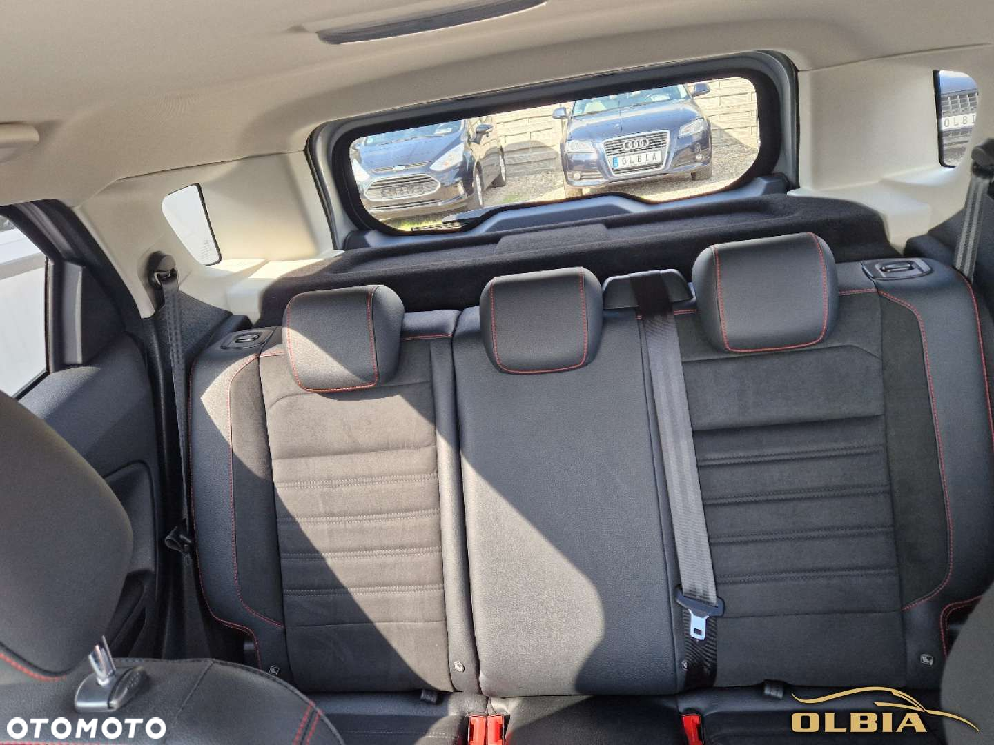 Ford EcoSport 1.0 EcoBoost ST-LINE - 17