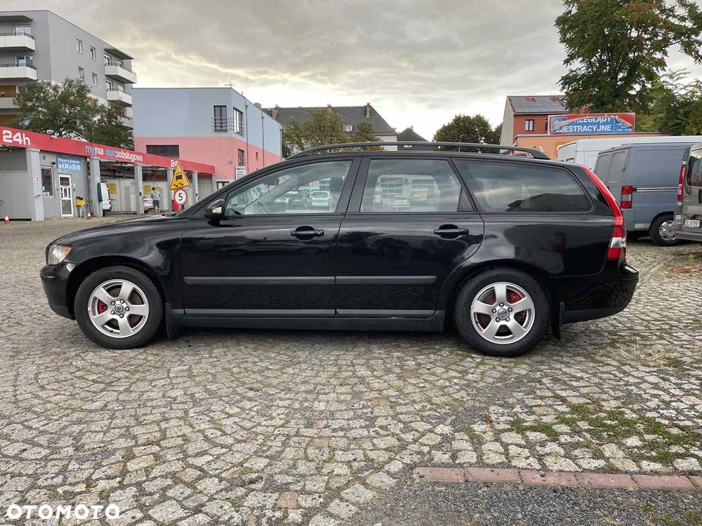 Volvo V50 1.8 Edition - 34
