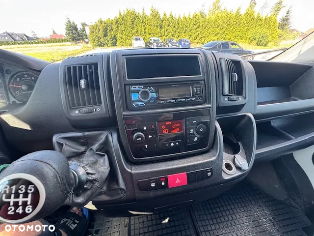 Citroën JUMPER - 3