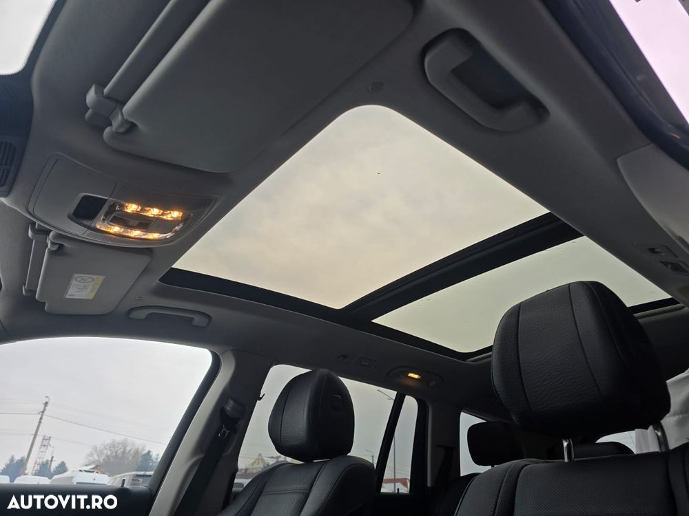 Mercedes-Benz GLS 350 d MHEV 4MATIC Aut. - 17