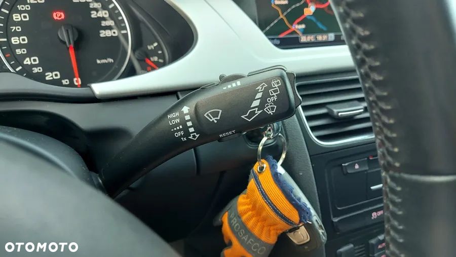 Audi A4 - 24