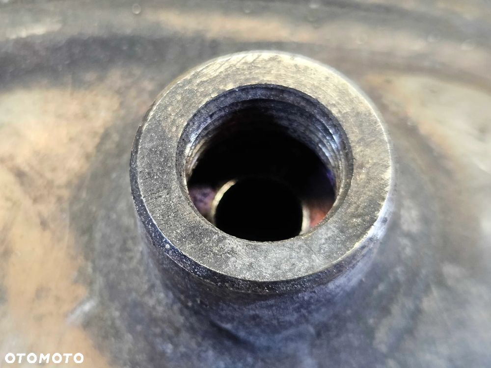 Katalizator Kat 8E0181BB 8E0131703T DPF Filtr Czastek Stałych Sadzy 2.0 TDI Diesel Audi A4 B7 Seat Exeo - 15