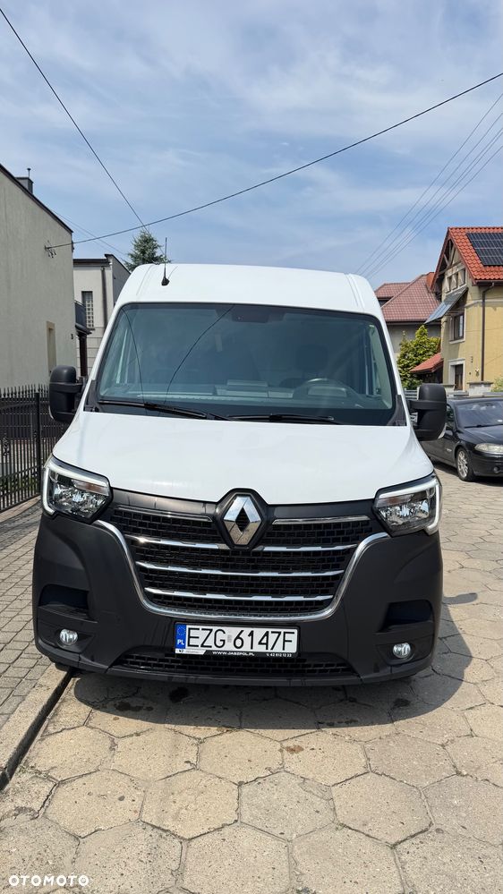 Renault Master - 3