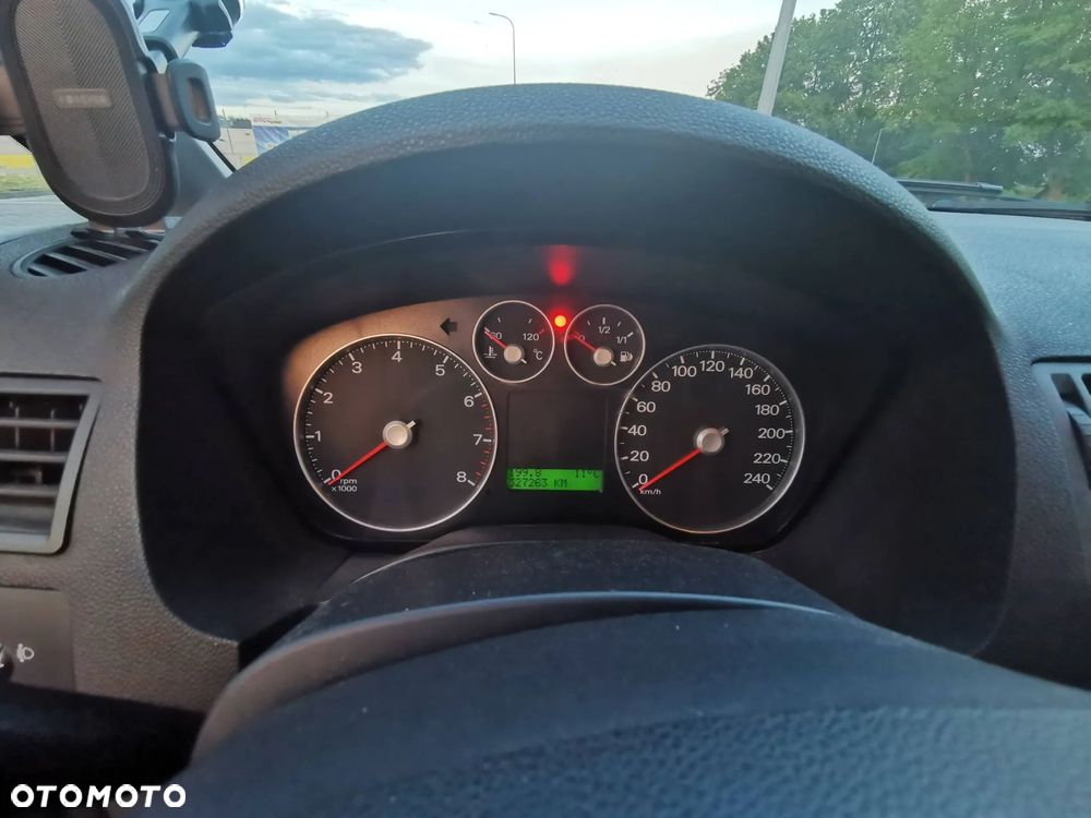 Ford Focus C-Max 1.8 Ambiente - 13