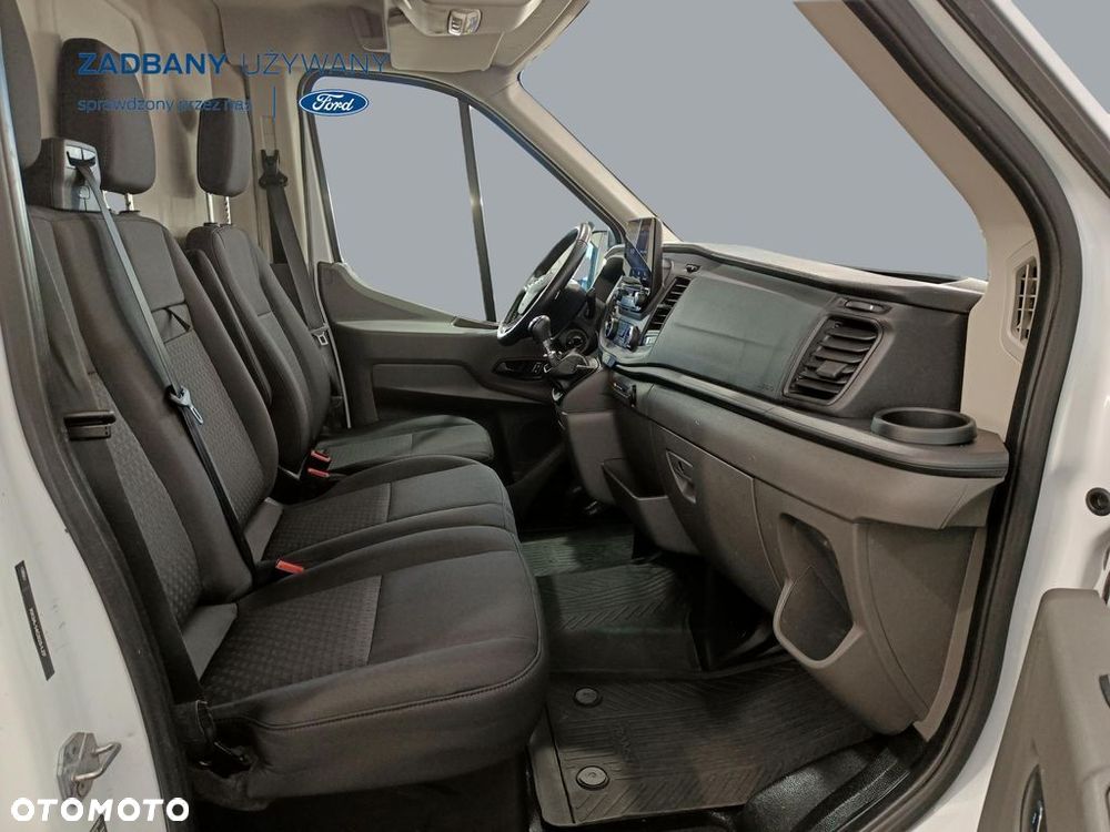 Ford Transit - 10