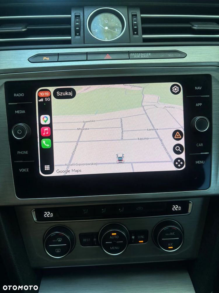Volkswagen Passat ver-1-4-tsi-bmt-trendline - 7
