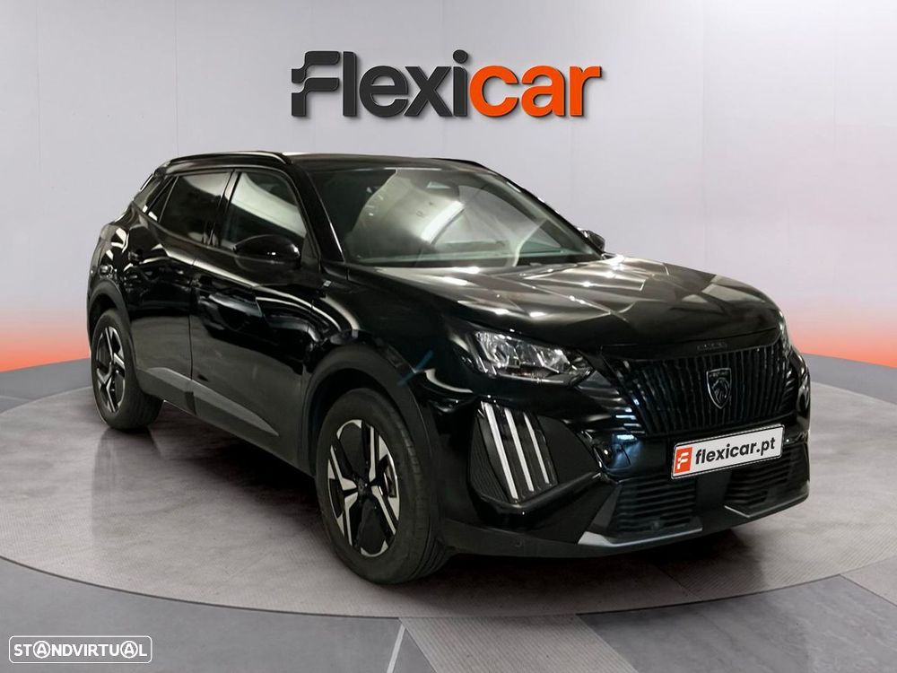 Peugeot e-2008 54 kWh Allure - 7