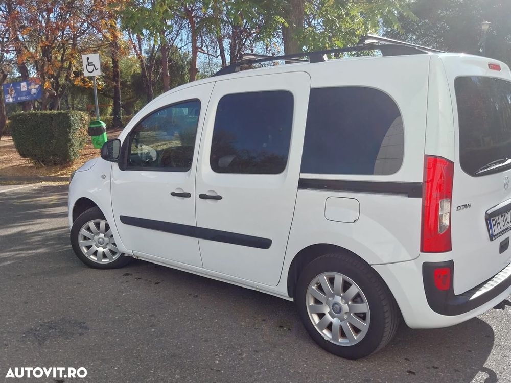 Mercedes-Benz Citan - 14