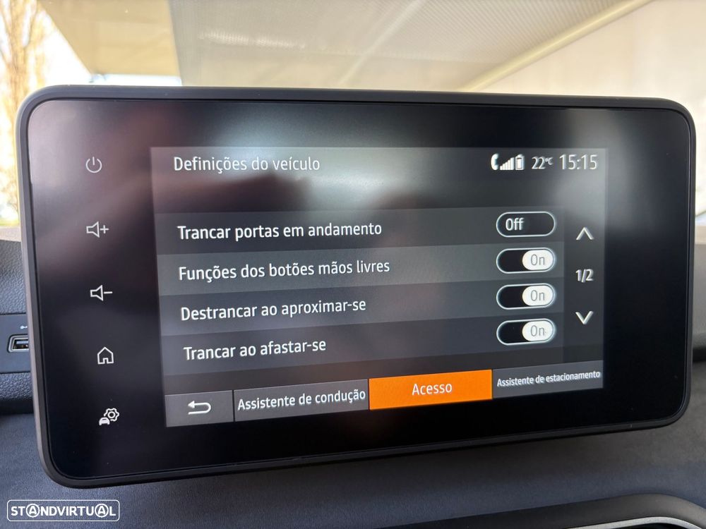 Dacia Sandero 1.0 ECO-G Extreme + Up&Go Bi-Fuel - 28