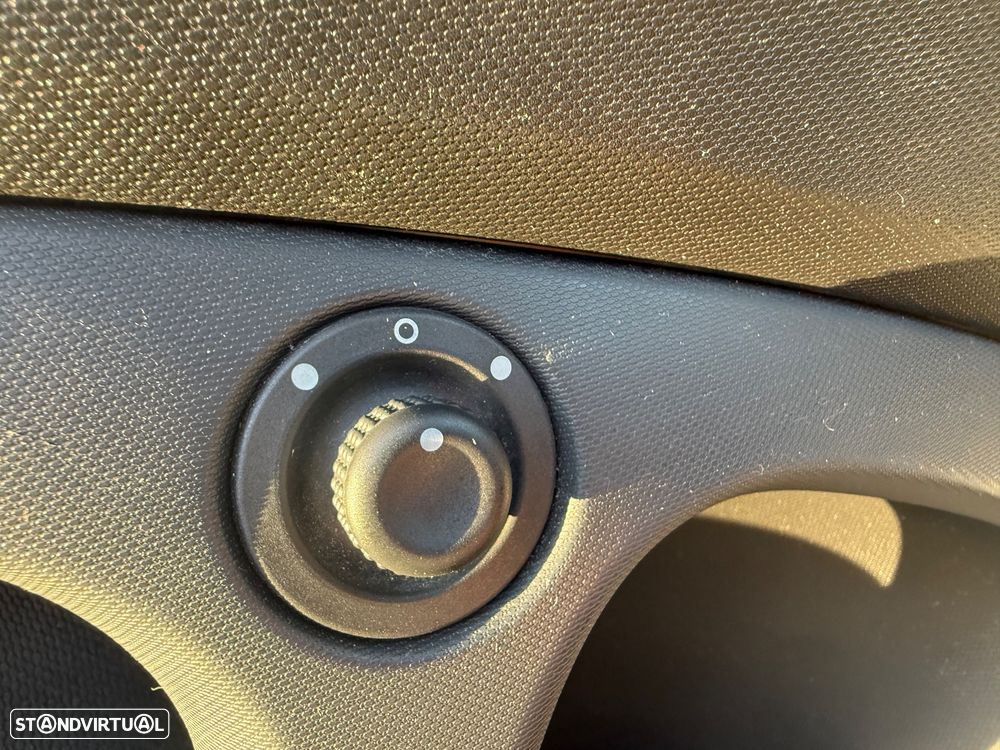 Smart ForTwo Coupé 1.0 Passion 71 Aut. - 19