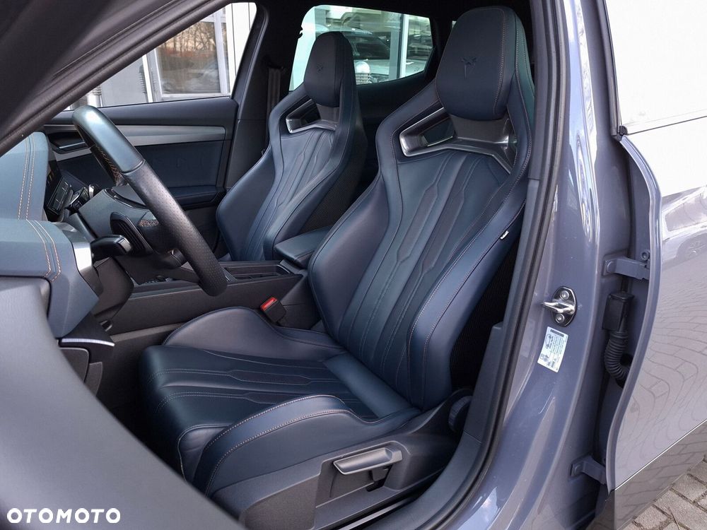 Cupra Formentor 2.0 TSI 4Drive VZ DSG - 12