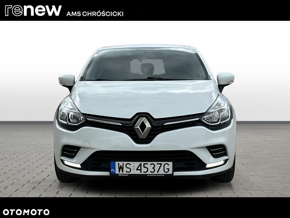 Renault Clio 0.9 Energy TCe Zen - 9